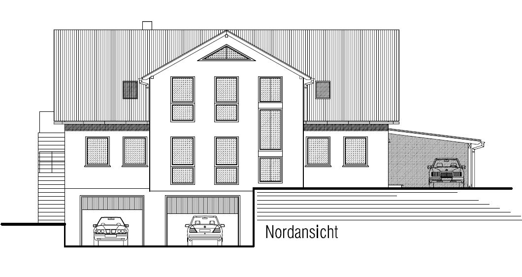 Einfamilienhaus in Steinbrücken